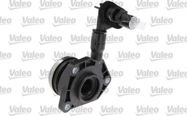 Выжимной подшипник сцепления Valeo. Артикул 810037