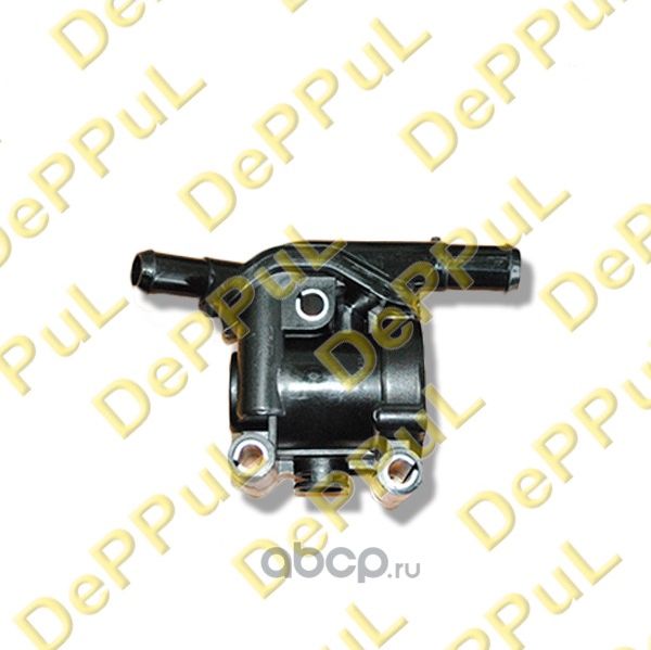 Корпус термостата (Deppul). Артикул DEF92YZ