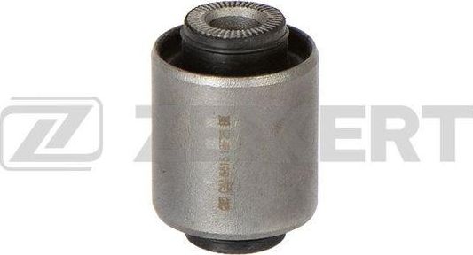 Сайлентблок переднего рычага подвески Zekkert передний нижний для Kia Sportage II 2009-2010. Артикул GM-6515