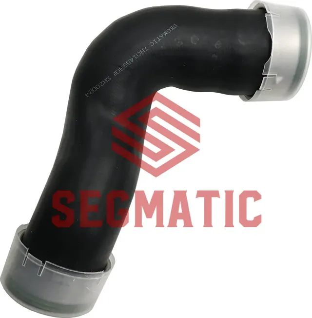 SH20024 Патрубок системы охлаждения  VW Multivan VTransporter V 2.5TDI 03-09 (Segmatic) Segmatic. Артикул SH20024