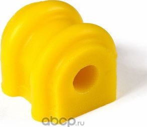 Втулка стабилизатора  задней подвески полиуретановая HYUNDAI SANTA FE (2006 - )  I.D. = 14 8 мм (Точка Опоры). Артикул 12-01-2705