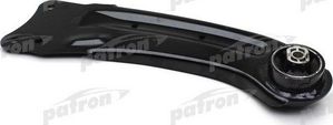 Поперечный рычаг задней подвески Patron левый для Volkswagen Passat B6 2005-2011. Артикул PS5252L