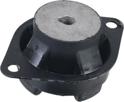 Подушка (опора) двигателя Zentparts передняя/задняя правая для Audi 200 II (C3) 1983-1991. Артикул Z13909