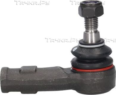 Наконечник рулевой тяги Birth (сталь) правый для Volkswagen Bora 1998-2013. Артикул RD3036
