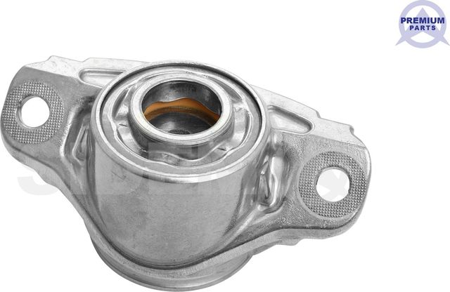 Опора амортизатора (стойки) Sidem задняя для Skoda Karoq I 2017-2026. Артикул 837505