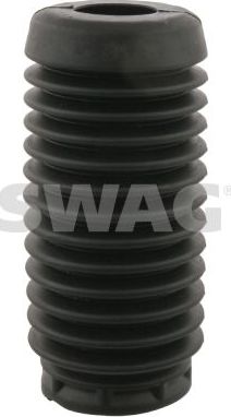 Пыльник амортизатора (стойки) SWAG (термопласт). Артикул 50 93 8240