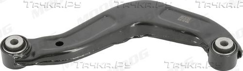 Поперечный рычаг задней подвески MOOG левый для SEAT Exeo 2008-2013. Артикул VO-TC-13241