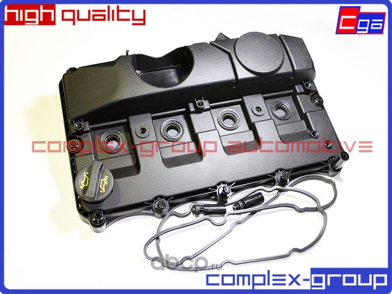 1ECV824RA_Крышка головки блока цилиндров (CGA). Артикул 1ECV824RA