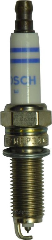 Свеча зажигания (Bosch). Артикул YR7MPP33