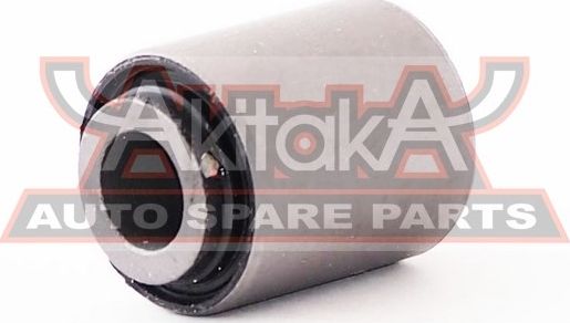 Сайлентблок переднего рычага подвески Asva передний правый/левый для Toyota Land Cruiser 200 2007-2020. Артикул 0101-UZJ200F1