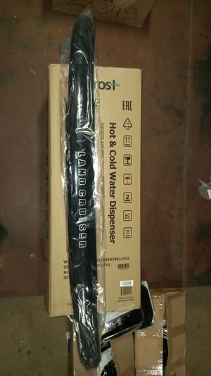 Дефлектор Vip-Tuning для капота Toyota Land Cruiser 80 1989-1998. Артикул TYA104