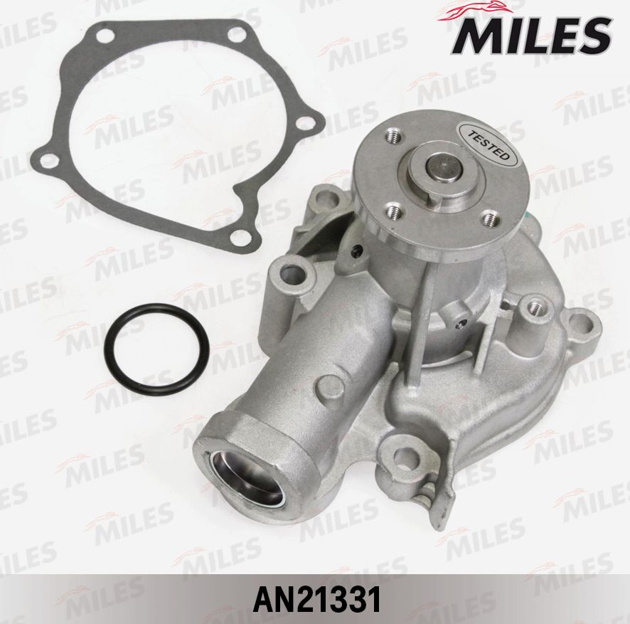 Помпа (водяной насос) Miles. Артикул AN21331