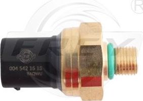 Датчик давления топлива MERCEDES C-Class (W204), Frey. Артикул 781101801