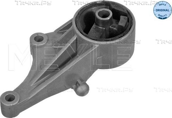 Подушка (опора) двигателя Meyle Original передняя для Opel Astra G 1998-2009. Артикул 614 684 0014