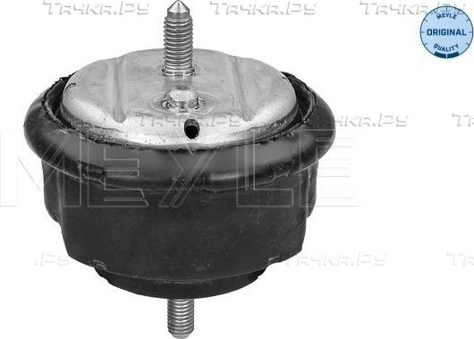 Подушка (опора) двигателя Meyle Original передняя правая для BMW Z4 I (E85/E86) 2005-2009. Артикул 300 221 1102