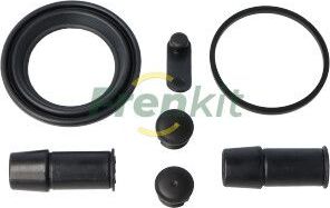 Ремкомплект тормозного суппорта Frenkit передний для SEAT Alhambra I 1996-2010. Артикул 257046