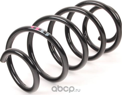 Пружина подвески VAG. Артикул 1K0411105CM