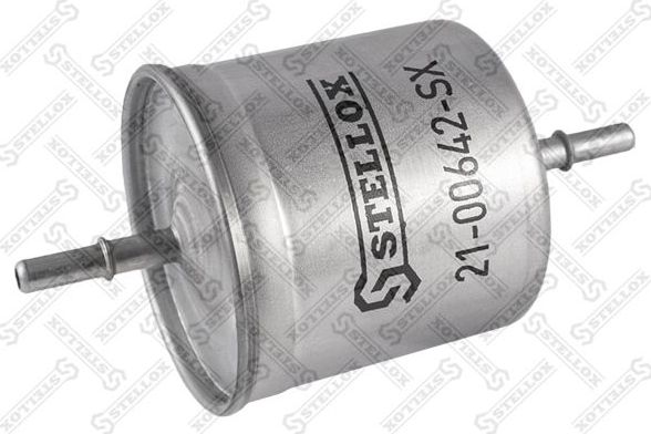 Топливный фильтр Stellox. Артикул 21-00642-SX