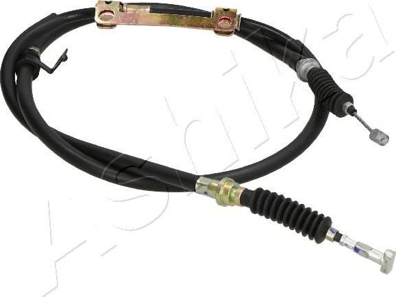 Трос ручника (тросик ручного тормоза) ASHIKA. Артикул 131-0K-K00