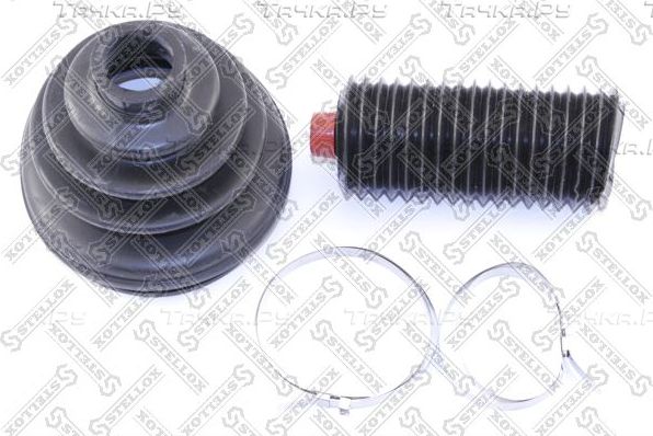 Пыльник ШРУСа наружный Stellox для Lancia Delta II (836) 1993-1999. Артикул 13-00106-SX
