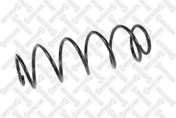 Пружина подвески Stellox задняя для Renault Laguna III 2007-2015. Артикул 10-22155-SX
