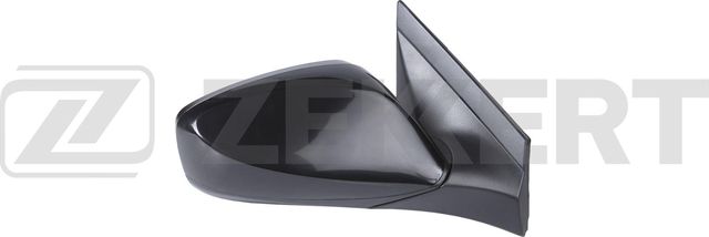 Зеркало боковое (в сборе) Zekkert. Артикул SP-4019