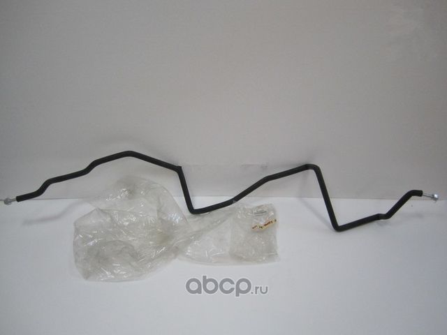 Трубопровод кондиционера (высокое давление) Mitsubishi. Артикул 7815A277