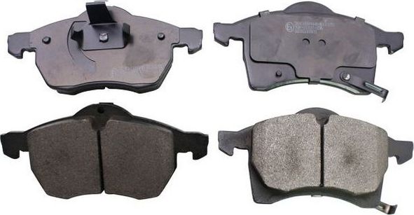 Тормозные колодки Denckermann. Артикул B110251