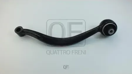 РЫЧАГ ПОДВЕСКИ ПЕРЕДНИЙ (Quattro Freni). Артикул QF20D00079