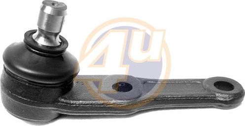 Шаровая опора 4U нижняя для Kia Sephia I 1993-1997. Артикул KI-B-11455