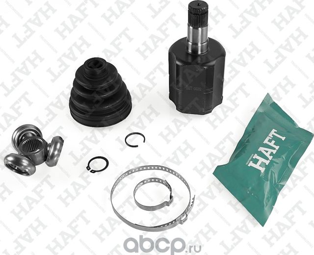 ШРУС внутренний к-т (Haft). Артикул GI0282