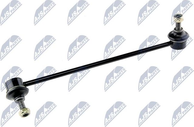 Стойка (тяга) стабилизатора NTY передняя правая/левая для BMW 4 F32/F33/F36 2013-2026. Артикул ZLP-BM-012