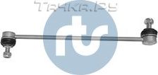 Стойка (тяга) стабилизатора RTS. Артикул 97-70126