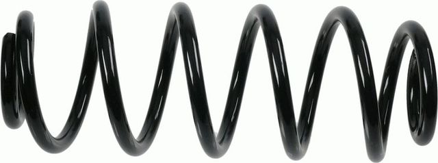 Пружина подвески SACHS задняя для Peugeot 307 I 2002-2009. Артикул 996 672