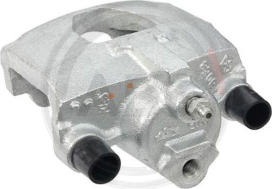 Тормозной суппорт ABS задний правый для Dodge Caravan IV 2001-2007. Артикул 423612