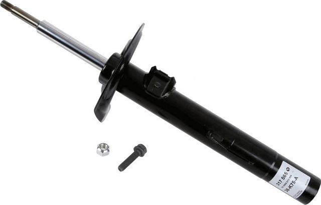 Амортизатор SACHS передний левый для BMW 7 III (E38) 1994-2001. Артикул 317 565