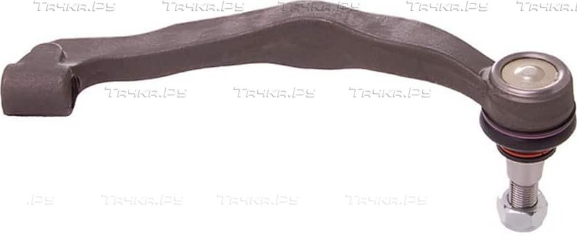 Наконечник рулевой тяги SKF правый для Volkswagen Multivan T6 2015-2026. Артикул VKDY 311025