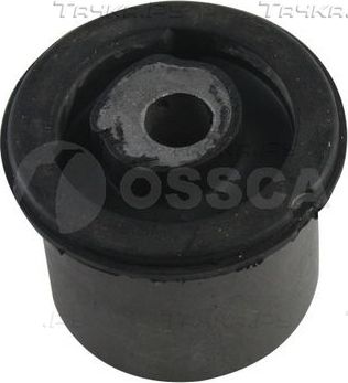 Сайлентблок переднего рычага подвески OSSCA правый/левый для Porsche Cayenne I (955) 2007-2010. Артикул 17494