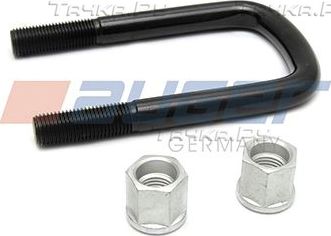 Стремянка рессоры Auger для Scania 3 1987-1999. Артикул 77748