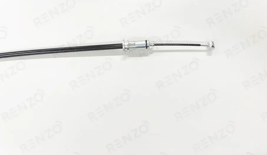 ТРОСЫ СТОЯНОЧНОГО ТОРМОЗА, RZC121 (Renzo). Артикул RZC121