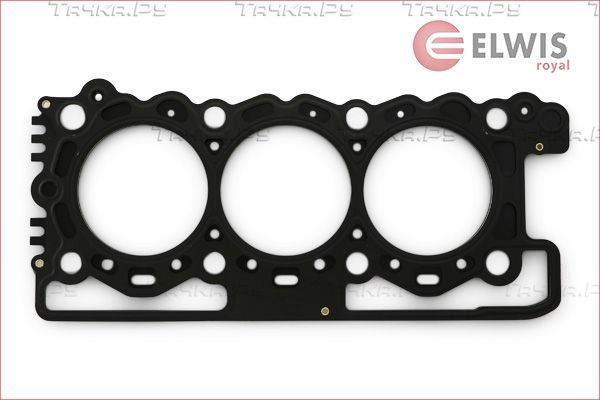 Прокладка ГБЦ Elwis Royal для Jaguar F-Pace 2015-2026. Артикул 0013015