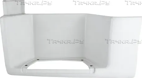 КОРПУС ПОДНОЖКИ MAN TGA TGX КАБИНА XL XXL ЛЕВАЯ СТОРОНА (Marshall). Артикул M3091401