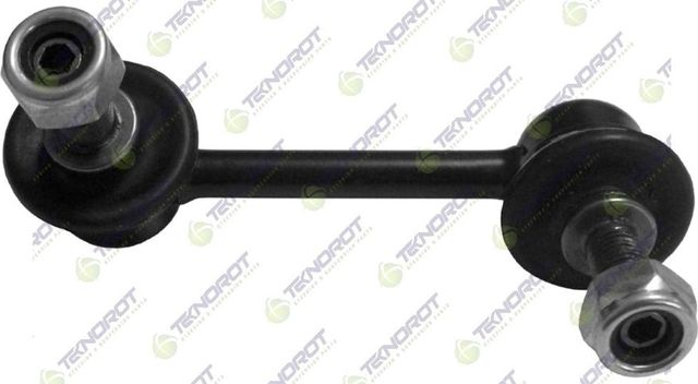 Стойка (тяга) стабилизатора Teknorot задняя левая для Honda CR-V II 2001-2007. Артикул H-416