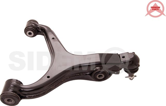 Поперечный рычаг передней подвески Sidem (Листовая сталь). Артикул 89371