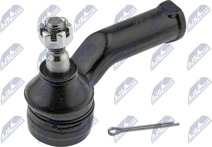 Наконечник рулевой тяги NTY. Артикул SKZ-FR-009