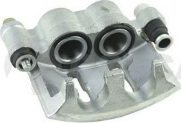 Тормозной суппорт OSSCA передний правый для Ford Transit V 1994-2000. Артикул 17182