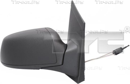 Зеркало боковое TYC. Артикул 310-0077
