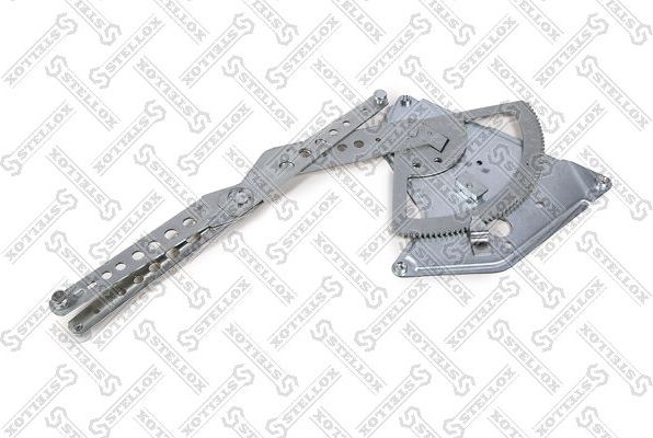 Стеклоподъемник Stellox передний левый для Scania 3 1988-1996. Артикул 87-31723-SX