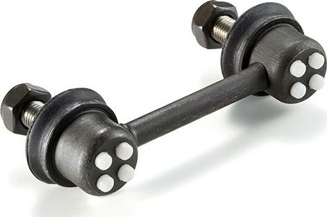 Стойка (тяга) стабилизатора GMB задняя правая/левая для Mitsubishi Galant IX 2003-2012. Артикул 1004-0805