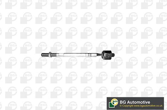 Рулевая тяга BGA правая/левая для Porsche Cayenne I (955) 2002-2010. Артикул SR0126